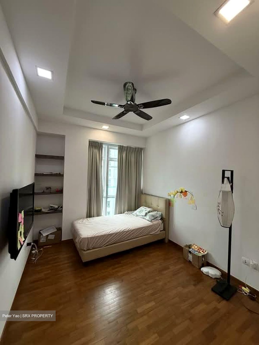 Parc Palais (D21), Condominium #571738021